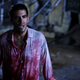 Eli Roth in the movie Aftershock